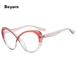 Eyeglasses - Manufacturer HKBY TR90 Anti-Blue Light Optical Frames All Face