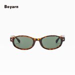 Sunglasses - Manufacturer Women's PC Frame UV400 Custom Designer Low Price Shades