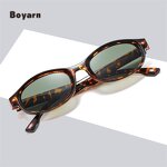 Sunglasses - Manufacturer Women's PC Frame UV400 Custom Designer Low Price Shades