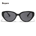 Sunglasses - Manufacturer Wholesale Unisex PC Frame UV400 AC Lenses Custom Logo