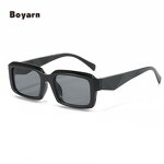 Sunglasses - Manufacturer Women's CE PC Square UV400 Classical Custom Designer