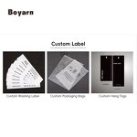 Logo Accessory - Manufacturer Custom Heat Transfer Embroidered Silicone Reflective