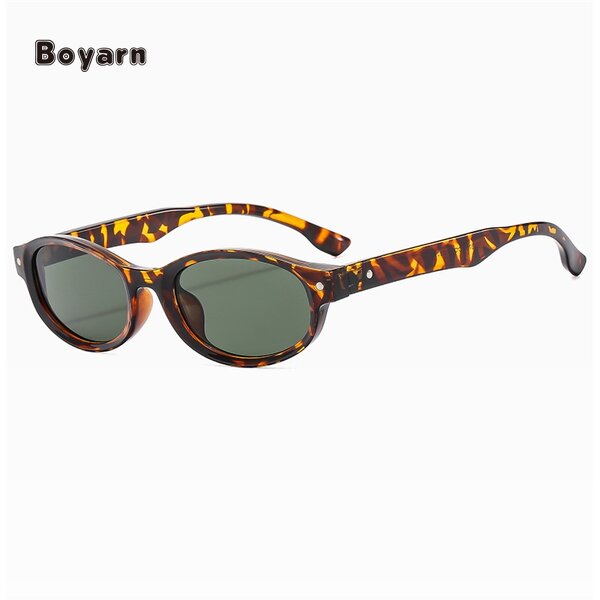 Sunglasses - Manufacturer Women's PC Frame UV400 Custom Designer Low Price Shades