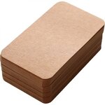 Business Cards - Manufacturer Corrugated Digital UV Printing Lamination Custom Logo