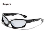 Sunglasses - Manufacturer Wholesale Unisex Y2K Trendy Unique High Quality Shades