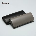 Glasses Case - Manufacturer 180x77x32mm PU Magnetic Unisex Custom Logo