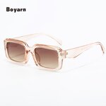 Sunglasses - Manufacturer Women's CE PC Square UV400 Classical Custom Designer