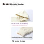 Hoodie - Manufacturer 480GSM Oversized Unisex Custom Logo Print Loose Plus Size