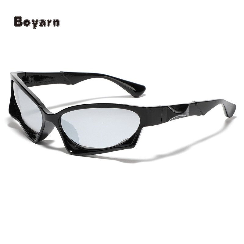 Sunglasses - Manufacturer Wholesale Unisex Y2K Trendy Unique High Quality Shades