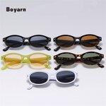Sunglasses - Manufacturer Women's PC Frame UV400 Custom Designer Low Price Shades