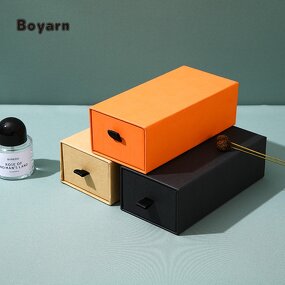 Packaging Case - Manufacturer Sunglasses Hard Paper Cardboard Storage Gift Box