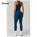 Yoga Set - Manufacturer Wholesale Custom Logo Women's Plus Size Breathable Gym