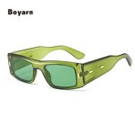 Sunglasses - Manufacturer Unisex Purple PC Frame UV400 Custom Designer Wholesale