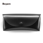 Glasses Case - Manufacturer Custom Logo Hard Leather Cloth Luxury Packaging Set