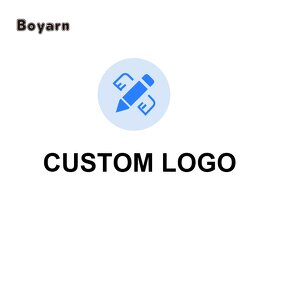 Logo Accessory - Manufacturer Custom Heat Transfer Embroidered Silicone Reflective