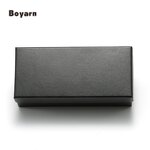 Glasses Case - Manufacturer Custom Logo Hard Leather Cloth Luxury Packaging Set