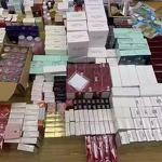 Eau De Parfum Manufacturer - US/EU Stock Fast Shipping, Woody & Eco-Friendly