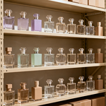 Perfume EDP - Manufacturer Luxury Men's Glass Lemon Milk Rose Eros Body Spray