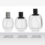 Perfume Gift Set - Manufacturer USA Stock Wholesale Women's Original Mystery Box