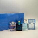 Perfume Set - Manufacturer 30mL Men USA Stock 2-5 Days Fresh Floral Spray