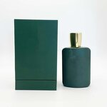 Perfume - Manufacturer Halta 125mL Men's Luxury Body Spray Long-lasting Cologne