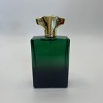 Perfume EDP - Manufacturer Wholesale Luxury Men's Woody Eco-friendly Original Box