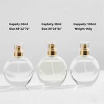 Blind Box - Manufacturer USA Stock Perfume Toy Brand Birthday Present Packaging
