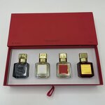 Perfume - Manufacturer Luxury Unisex Oud Exotic Floral Master Handcrafted