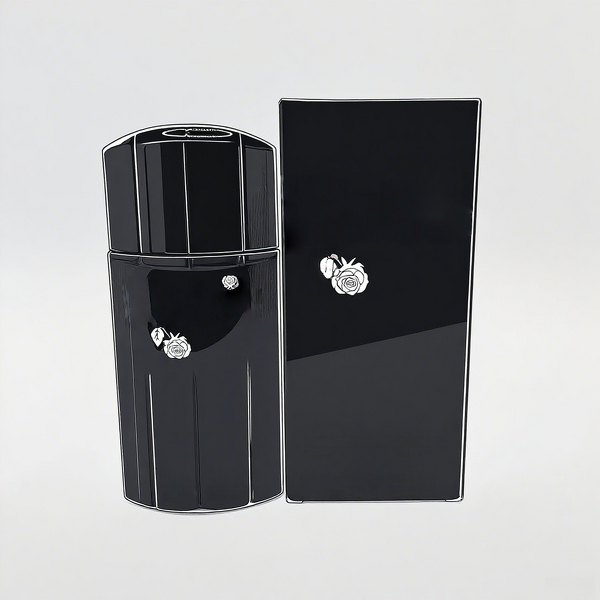 Perfume Body Spray - Manufacturer USA Stock Wholesale Men's Woody Eco-friendly