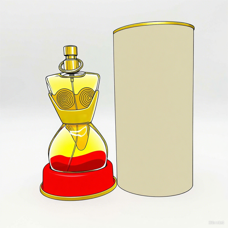 Perfume EDP - Manufacturer USA Stock Wholesale Women's Golden Virgin Floral Daily