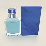 Perfume - Manufacturer 100mL Men USA Stock High-end Eco-friendly Fresh Floral