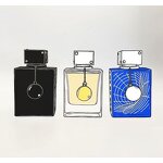 Perfume - Manufacturer USA Stock Women's Middle Eastern Club Long-lasting Quick