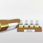 Perfume Set - Manufacturer USA Stock Wholesale Unisex Long-lasting Fresh Cologne