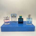 Perfume Set - Manufacturer 30mL Men USA Stock 2-5 Days Fresh Floral Spray