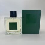 Perfume EDP - Manufacturer 100mL Women USA Stock Green Vanilla Eco-friendly