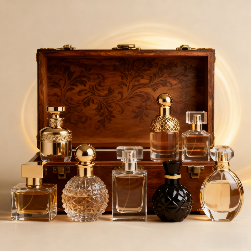 Perfume Cologne - Manufacturer Creed Aventus USA Stock Wholesale Men's Woody Eco