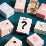 Perfume Cologne - Manufacturer Men's Original Brand USA Stock Fast Delivery Mystery