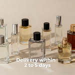 Perfume - Manufacturer 90mL Women USA Stock Vanilla Coffee Spicy Mist Daily