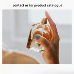 Perfume Set - Manufacturer Ladies Mystical Box Premium Scent Gift Wrap USA