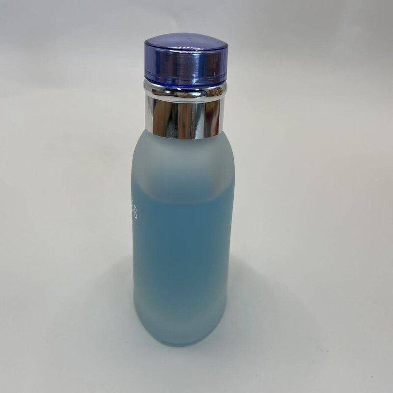 Perfume - Manufacturer 100mL Men USA Stock High-end Eco-friendly Fresh Floral