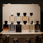 Perfume - Manufacturer 90mL Women USA Stock Vanilla Coffee Spicy Mist Daily