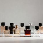 Perfume - Manufacturer 90mL Women USA Stock Vanilla Coffee Spicy Mist Daily