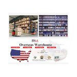 Perfume Cologne - Manufacturer 100mL Men USA Stock Fruity Woody 2-5 Days