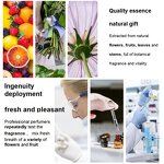 Perfume EDP - Manufacturer Luxury Men's Glass Lemon Milk Rose Eros Body Spray