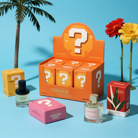 Perfume Cologne - Manufacturer Men's Original Brand USA Stock Fast Delivery Mystery