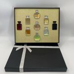 Perfume Set - Manufacturer 7.5mL Mini Unisex USA Stock Gift Long-lasting Fragrance