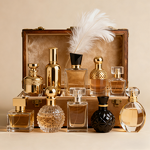 Perfume - Manufacturer 90mL Women USA Stock Vanilla Coffee Spicy Mist Daily