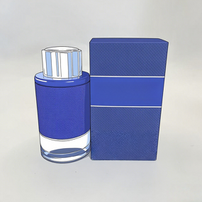 Perfume EDC - Manufacturer 100mL Men USA Stock 2-5 Days Woody Spicy Famous