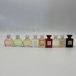 Perfume Set - Manufacturer 7.5mL Mini Unisex USA Stock Gift Long-lasting Fragrance