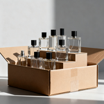 Body Spray - Manufacturer US Free 100mL Women's Sweet Fresh Eco-friendly Charm